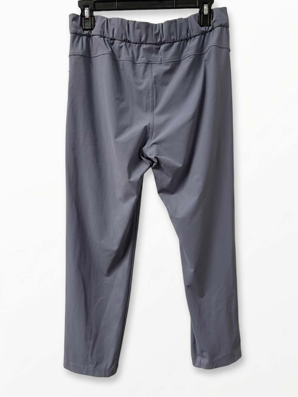 Vuori Miles Ankle Pant Blue Heron Straight Leg Crop Mid Rise VW404 Athletic M
U - Picture 4 of 17